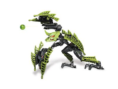LEGO® HERO Factory 7156-1 - Corroder