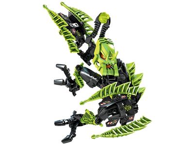 LEGO® HERO Factory 7156-1 - Corroder