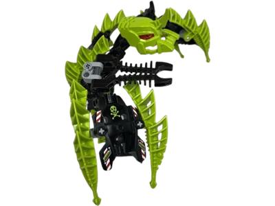 LEGO® HERO Factory 7156-1 - Corroder