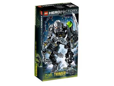 LEGO® HERO Factory 7157-1 - Thunder