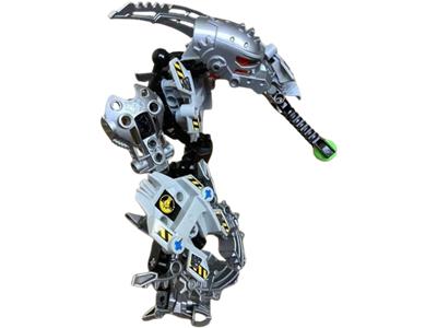 LEGO® HERO Factory 7157-1 - Thunder