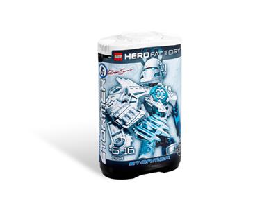 LEGO® HERO Factory 7164-1 - Preston Stormer