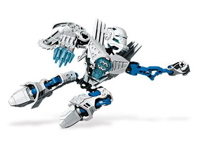 LEGO® HERO Factory 7164-1 - Preston Stormer
