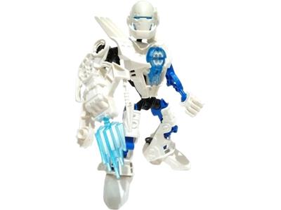 LEGO® HERO Factory 7164-1 - Preston Stormer