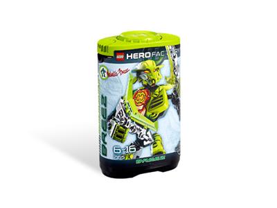 LEGO® HERO Factory 7165-1 - Natalie Breez