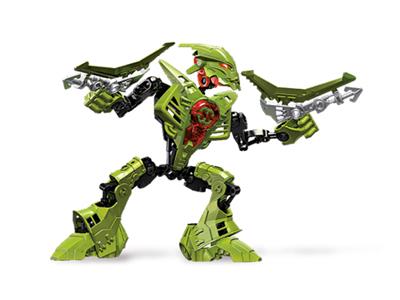 LEGO® HERO Factory 7165-1 - Natalie Breez