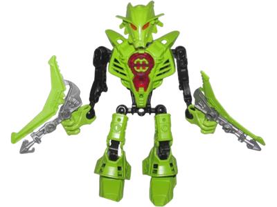 LEGO® HERO Factory 7165-1 - Natalie Breez