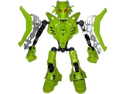 LEGO® HERO Factory 7165-1 - Natalie Breez