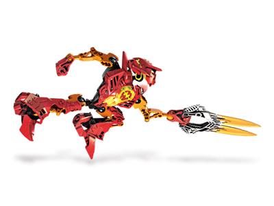 LEGO® HERO Factory 7167-1 - William Furno