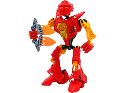 LEGO® HERO Factory 7167-1 - William Furno