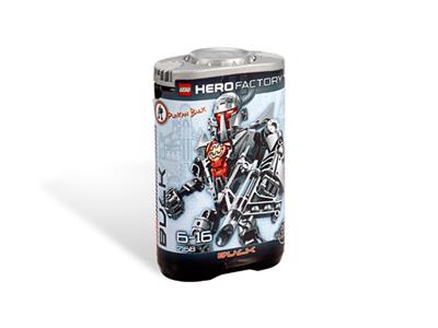 LEGO® HERO Factory 7168-1 - Duncan Bulk