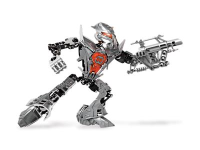LEGO® HERO Factory 7168-1 - Duncan Bulk