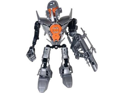 LEGO® HERO Factory 7168-1 - Duncan Bulk