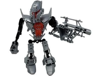 LEGO® HERO Factory 7168-1 - Duncan Bulk