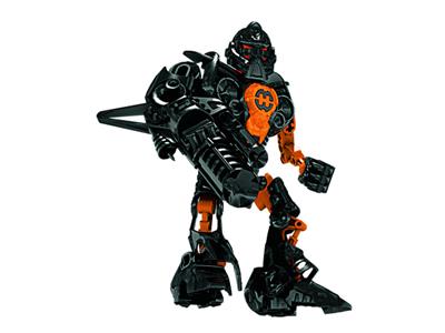 LEGO® HERO Factory 7170-2 - Jimi Stringer