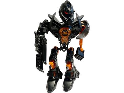 LEGO® HERO Factory 7170-2 - Jimi Stringer