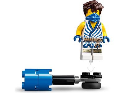 LEGO® NINJAGO 71732-1 Epic Battle Set - Jay vs Serpentine