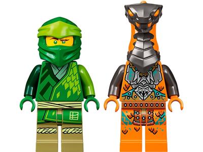 LEGO® Ninjago 71757-1 Lloyd's Ninja Mech