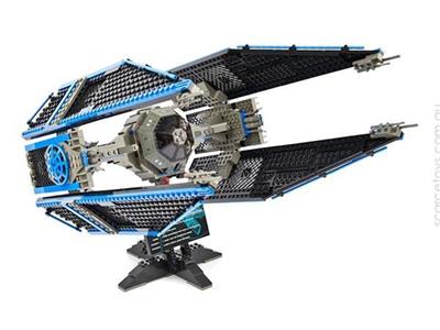 LEGO® Star Wars 7181-1 - TIE Interceptor