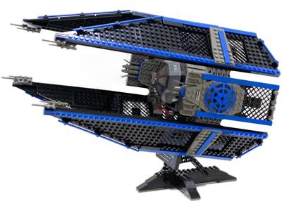 LEGO® Star Wars 7181-1 - TIE Interceptor