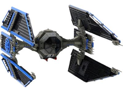 LEGO® Star Wars 7181-1 - TIE Interceptor