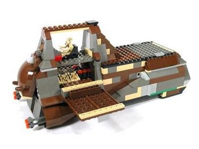 LEGO® Star Wars 7184-1 Trade Federation MTT