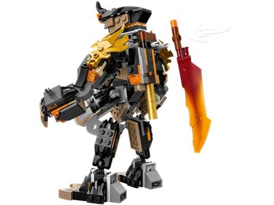LEGO® Ninjago 71854-1 Cole's Mission Mech