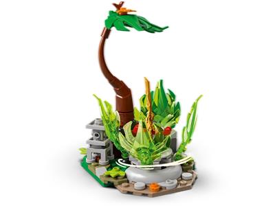 LEGO® Ninjago 71859-1 The Dragon of Life
