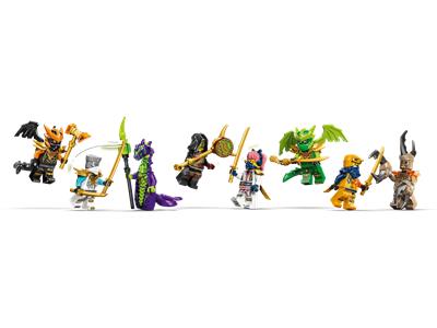 LEGO® Ninjago 71859-1 The Dragon of Life