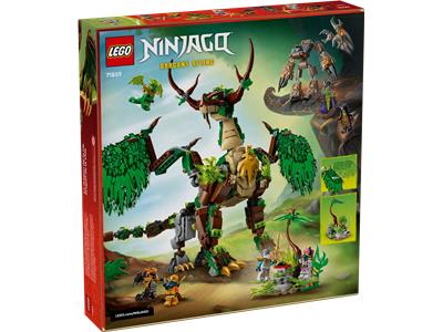 LEGO® Ninjago 71859-1 The Dragon of Life