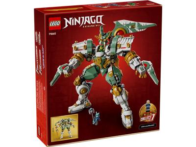 LEGO® Ninjago 71860-1 Lloyd's Titan Mech