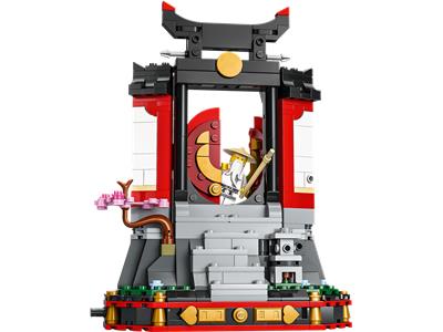 LEGO® Ninjago 71866-1 Ninja Character Display