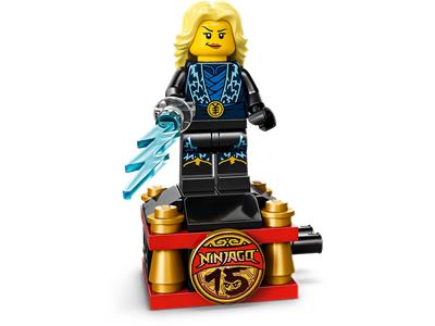 LEGO® Ninjago 71866-1 Ninja Character Display