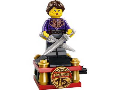 LEGO® Ninjago 71867-1 X-1 Ninja Charger