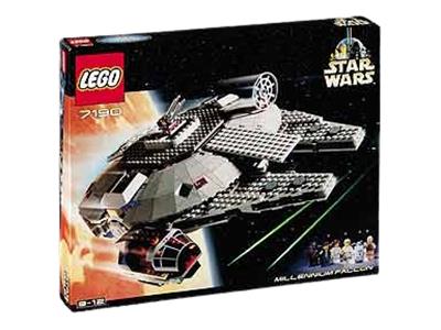 LEGO® Star Wars 7190-1 - Millennium Falcon