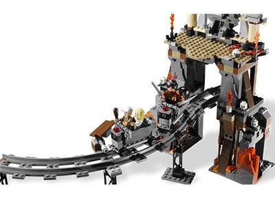 LEGO® Indiana Jones 7199-1 - The Temple of Doom