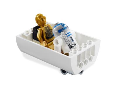 LEGO® Star Wars 10198 Tantive IV Building Kit