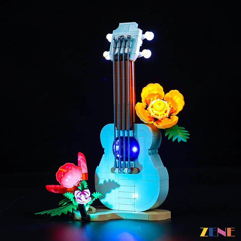 LEGO Light Kit for Tropical Ukulele 31156