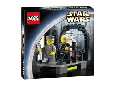 LEGO® Star Wars 7201 - Final Duel II Preowned Building Kit