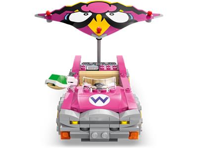 LEGO® Super Mario 72038-1 Wario & King Boo