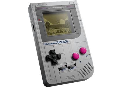 LEGO® Super Mario 72046-1 Game Boy