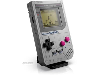 LEGO® Super Mario 72046-1 Game Boy