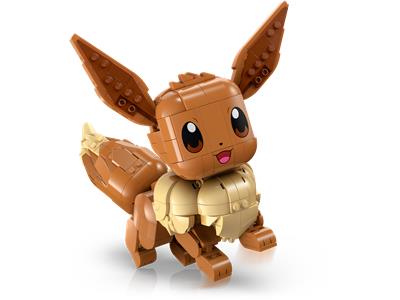 LEGO® Pokémon 72151-1 - Eevee