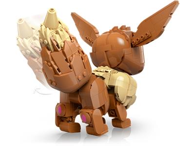 LEGO® Pokémon 72151-1 - Eevee