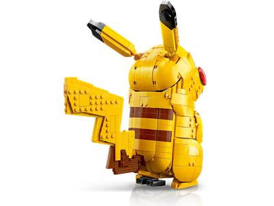 LEGO® Pokémon 72152-1 Pikachu and Poké Ball