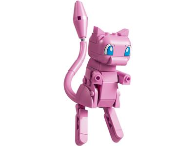 LEGO® Pokémon 72161-1 Drone Search for Mythical Mew
