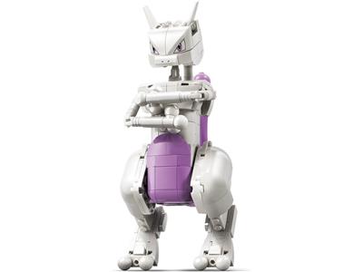 LEGO® Pokémon 72163-1 Mewtwo's Lab Break