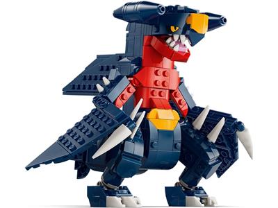 LEGO® Pokémon 72165-1 Umbreon vs. Garchomp Championship Battle