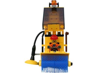 LEGO® City 7242-1 - Street Sweeper