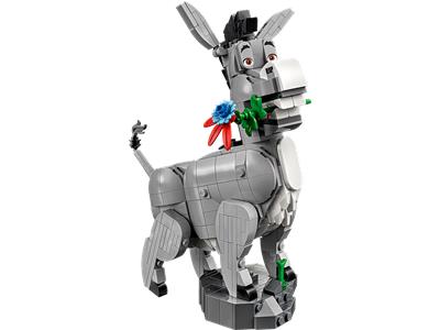 LEGO® Shrek 72423-1 Shrek, Donkey & Puss in Boots